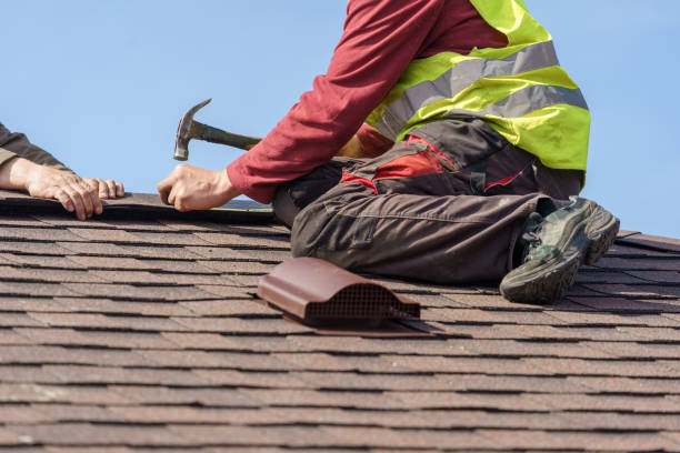 Quick and Trustworthy Emergency Roof Repair Services in Coal Fork, WV