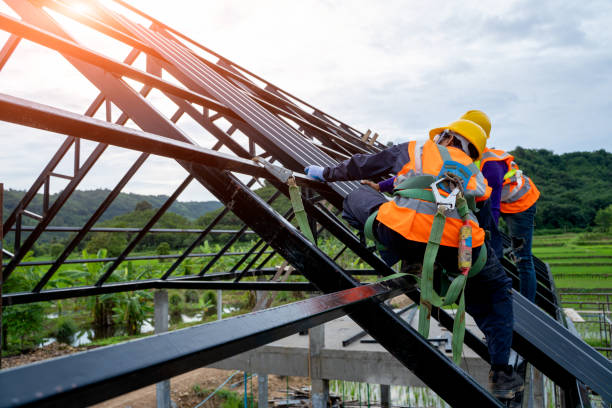 Best Local Roofing Companies  in Coal Fork, WV