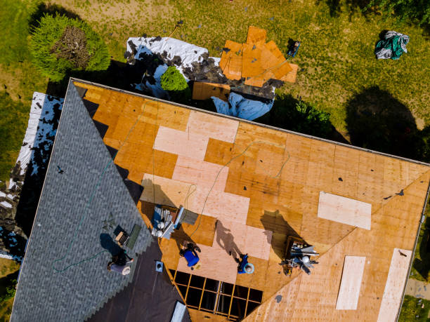 Best Best Roofing Contractors  in Coal Fork, WV