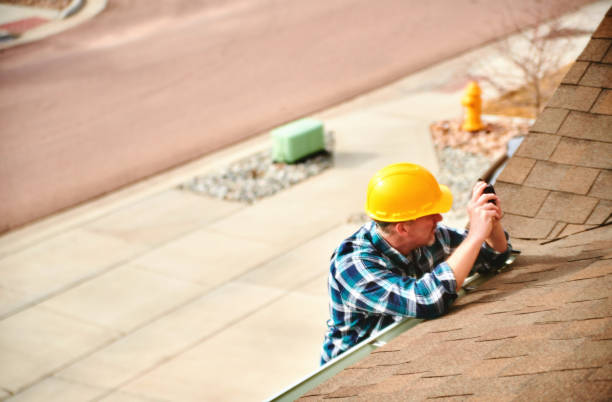 Roof Repair Estimates in Coal Fork, WV
