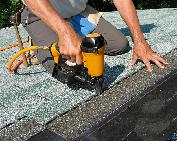 Best Roof Inspection Near Me  in Coal Fork, WV