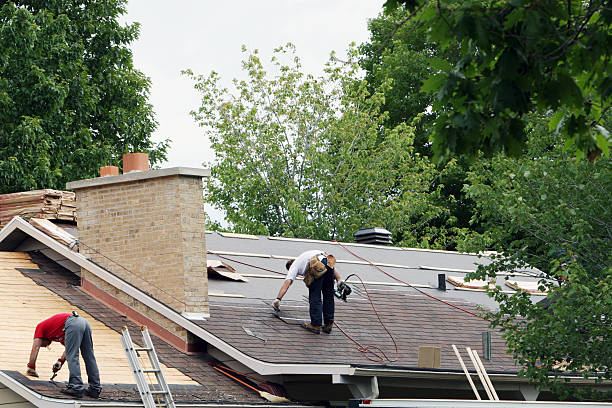 Best Residential Roofing Contractor  in Coal Fork, WV
