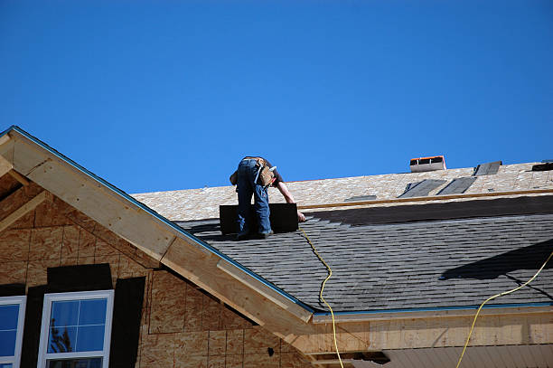  Coal Fork, WV Roofing Contractor Pros