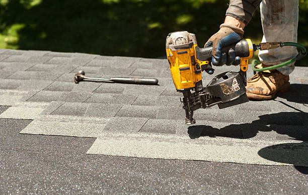 Best Residential Roof Replacement  in Coal Fork, WV