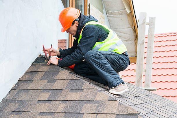 Best Commercial Roofing Services  in Coal Fork, WV