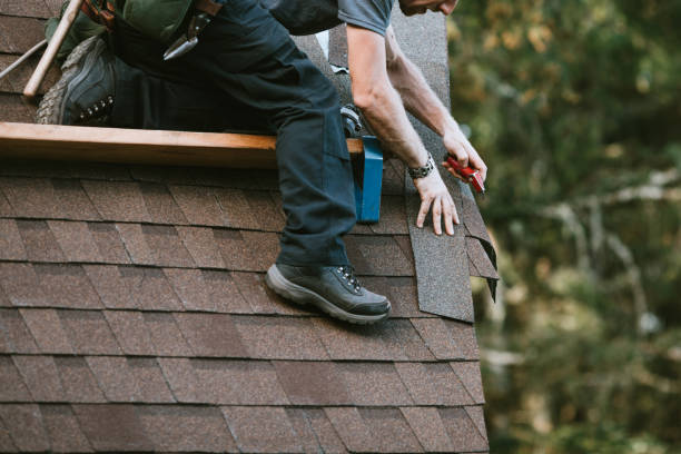 Best New Roof Installation  in Coal Fork, WV